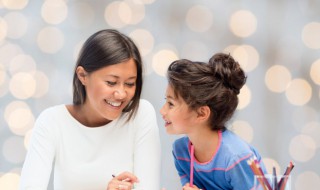 父母与孩子沟通不了应该怎么做 孩子不理解父母,父母该怎样去和孩子沟通