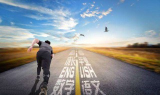 努力的成语 形容继续努力的成语