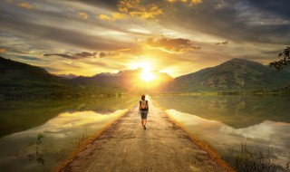 富有诗意的美句 富有诗意的美句摘抄