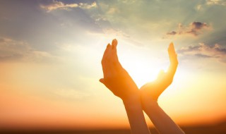 天空风景文案美句 描写天空美的文案