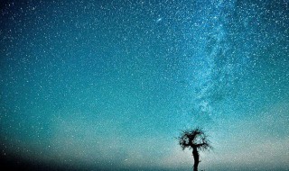 带有星星的美句哲理 有关星星的哲理句子