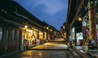 2020最新夜晚唯美短句 2020最美的夜晚