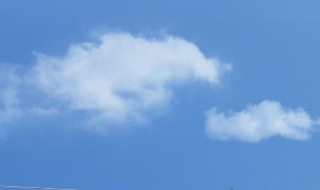 云的唯美简短句 描写云的唯美句子简短句子