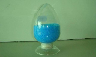 硫酸铜晶体制作（硫酸铜晶体制作过程）