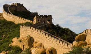 赞美长城的诗句 长城诗词赞美长城的诗句