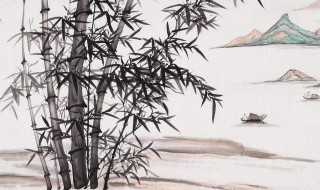 赞美竹子的诗句（赞美梅花的诗句）