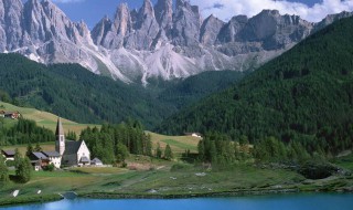 风景优美的句子 形容一个地方风景优美的句子