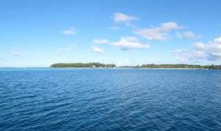 关于大海的句子唯美（关于大海的文案）