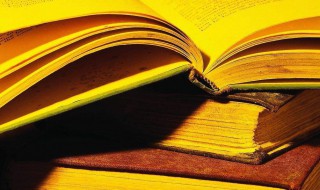 好听的成语（好听的成语取名字大全）