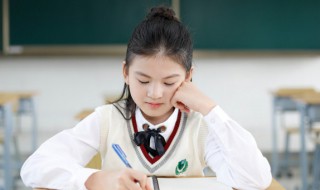 五年级数学手抄报内容