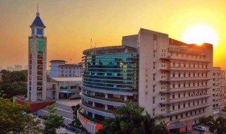 嘉应学院在哪 嘉应学院在哪里