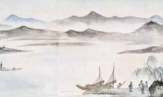 正能量激励人的古诗词（心灵鸡汤经典语录励志）