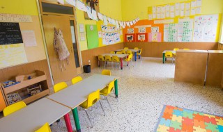 幼儿园创意班级名称 幼儿园创意班级名称古诗主题