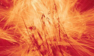 热的像什么一样比喻句（什么热得像什么一样比喻句）