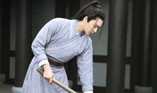 电视剧古装剧青云志剧情（电视剧青云志剧情介绍）