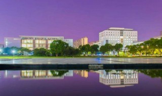 东华理工大学在哪 东华理工大学在哪个省哪个市