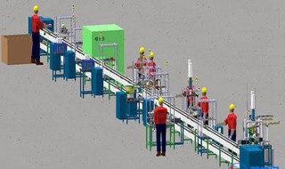 电子技术应用是学什么（代码编程教学入门）