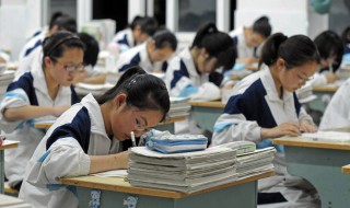 怎样复读高三（高三复读怎么复读）