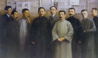 新文化运动领袖 新文化运动领袖有哪些