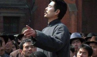 新文化运动倡导者是谁 新文化运动的创办者