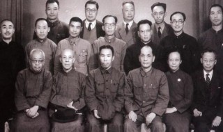 新文化运动代表人物（新文化运动代表人物的故事）