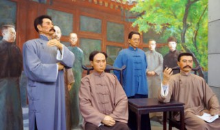 新文化运动倡导什么 新文化运动倡导什么主义