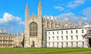 英国剑桥大学简介（英国剑桥大学简介中文版）