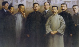 新文化运动的原因 新文化运动兴起的原因