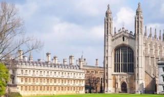 剑桥大学的简介 剑桥大学的简介和历史