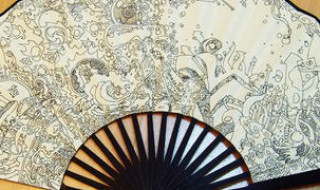 扇子的寓意 扇子的寓意和象征意义