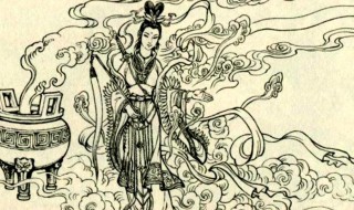 瘟神是什么意思（别人说我是瘟神是什么意思）