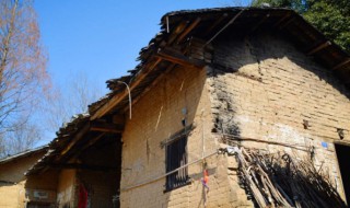 破屋是什么意思（破屋是什么意思适合开工吗）