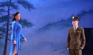 红岩主要人物及事件（小说红岩主要人物及事件）