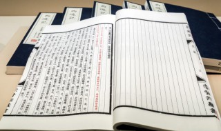 恢宏是什么意思（大气恢宏是什么意思）