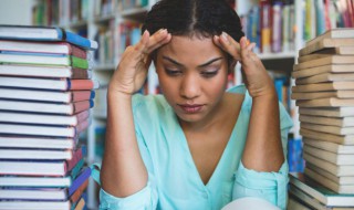 慌张是什么意思 未来可期无需慌张是什么意思