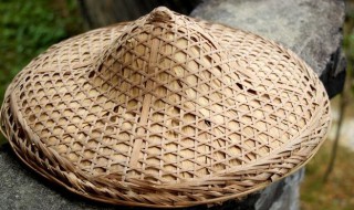 斗笠是什么意思 四件套斗笠是什么意思