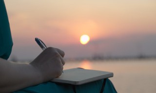 字如其人什么意思（人如字,字如其人什么意思）