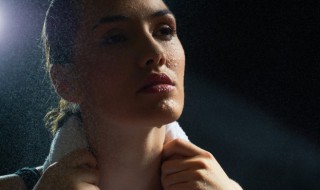 大汗淋漓什么意思（梦见儿子大汗淋漓什么意思）