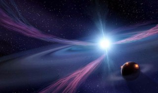 宇宙的意思（古代宇宙的意思）