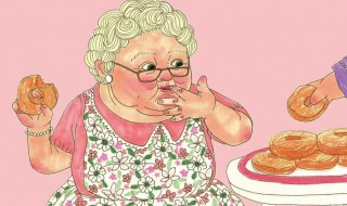 富态是什么意思 说一个人富态是什么意思