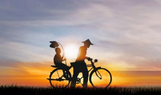 父亲父亲节是哪一天 父亲节是哪一天父亲节