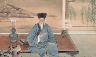 欧阳修谥号什么（欧阳修谥号什么文正）