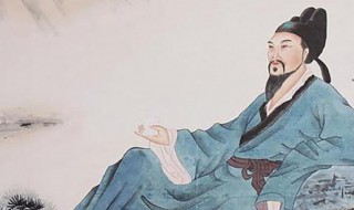 贺知章是哪个朝代的人 贺知章哪个朝代的人?