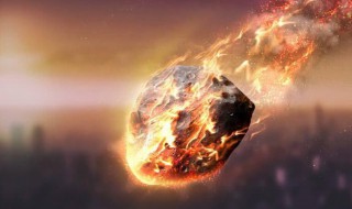 陨石的意思是什么（陨石的意思是什么_读音拼音如何_怎么解释）