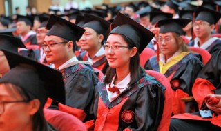 研究生跟硕士有区别吗 研究生和硕士有啥区别吗