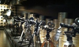 电影是第几艺术（电影是第几大艺术）