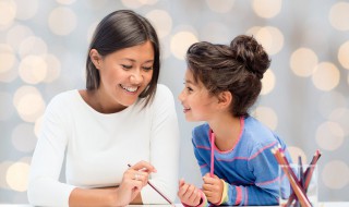 如何培养孩子的良好习惯