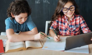 如何让孩子学习认真（如何才能让孩子认真）