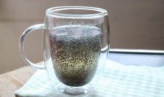 奇亚籽中国禁售原因是什么 奇亚籽禁止进口