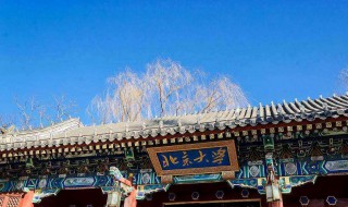 北京都有哪些大学（北京都有哪些大学及分数线）